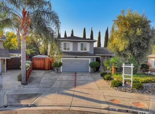 488 Ivanhoe Ct, San Jose, CA 95136