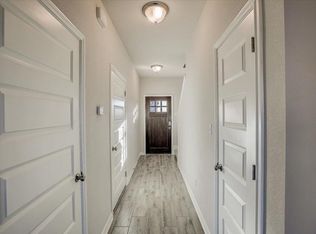 504 Rearing Mare Pass, Georgetown, TX 78626