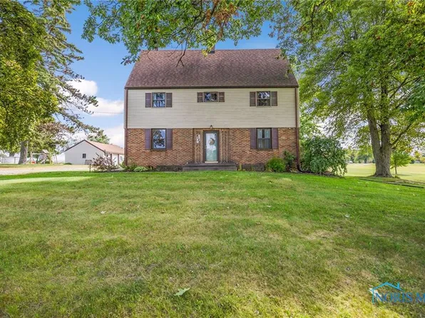 4132 State Route 108, Wauseon, OH 43567