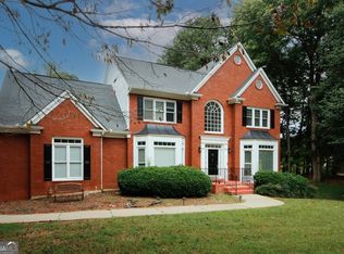 185 Lakeland Cir, Fayetteville, GA 30215
