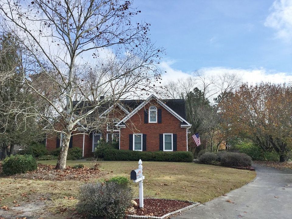 1st image of 5917 Windjammer Dr