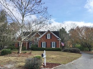 5917 Windjammer Dr, Wilmington, NC 28409