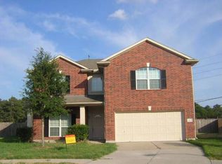 11807 Ribbon Falls Ct, Tomball, TX 77375