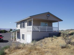337 Rainbow Pl SW, Mattawa, WA 99349