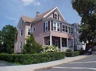 26 Tappan St, Everett, MA 02149