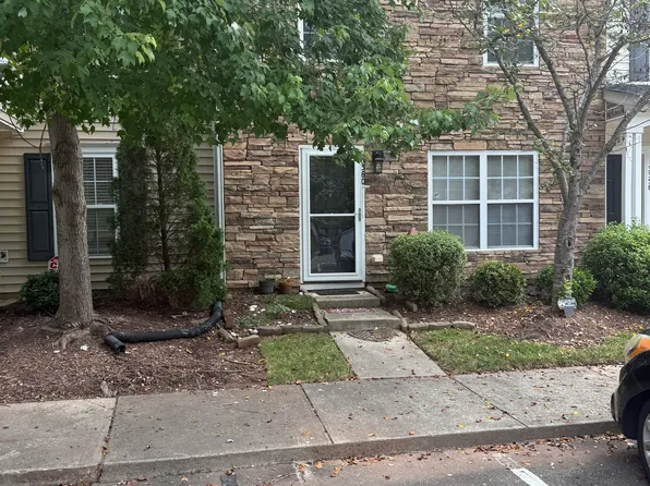 3360 Tarleton W #3360, Durham, NC 27713