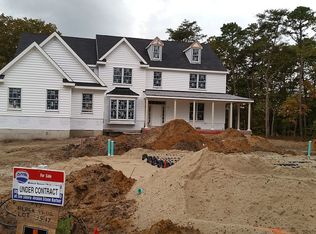 57 Egret Trl, Cape May Court House, NJ 08210