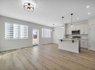 87 Ficus Way #87, Fort Saskatchewan, AB T8L0Z6