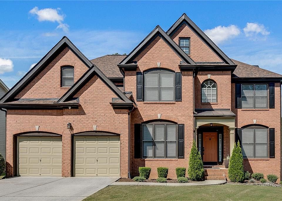 1st image of 1473 White Flowers Ln