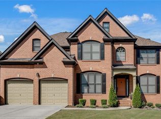 1473 White Flowers Ln, Lawrenceville, GA 30045
