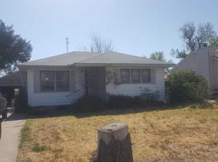 708 N Wilson St, Amarillo, TX 79107