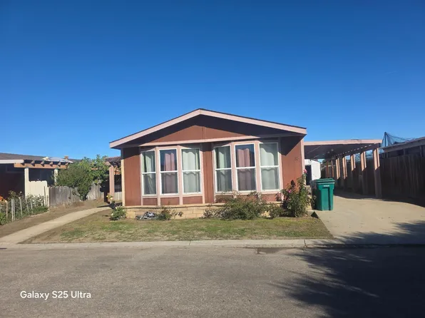 51201 Pine Canyon Rd Space 18, King City, CA 93930