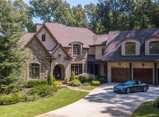 99 Rocker Dr, Dahlonega, GA 30533
