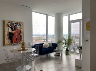 1000 Portage Pkwy #805, Vaughan, ON