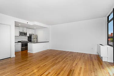 Rented by Living New York