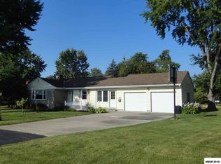 520 Woodworth Dr, Findlay, OH 45840