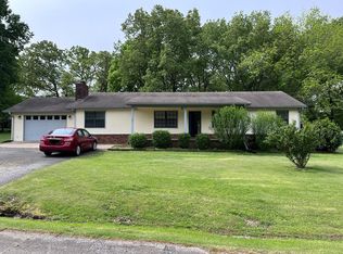 49 Elwood Dr, Mc Kenzie, TN 38201