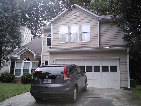 3rd image of 2205 Glynmoore Dr
