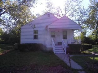 2558 Circle View Dr, Kettering, OH 45419