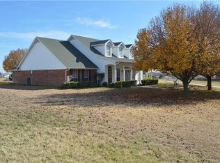 7436 Elman Ln, Azle, TX 76020