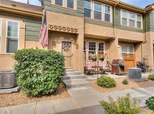 5832 S Van Gordon Ln, Littleton, CO 80127