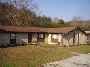 4713 Tessie Ln, Hixson, TN 37343