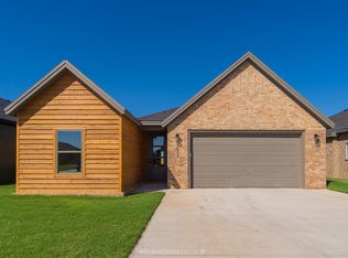 1013 N Grover Ave, Lubbock, TX 79416