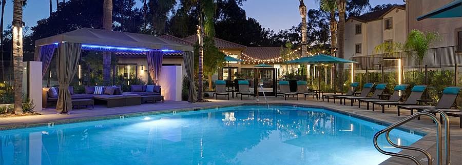 Avalon La Jolla Colony