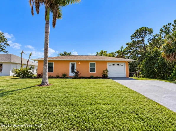1238 Wakefield Rd SE, Palm Bay, FL 32909