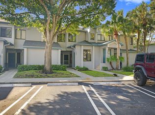 703 Harbour Pointe Way #703, West Palm Beach, FL 33413