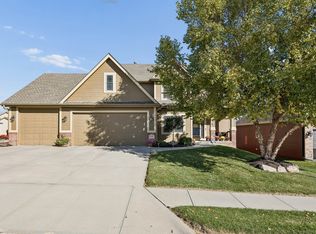 15424 Birch Ave, Omaha, NE 68138