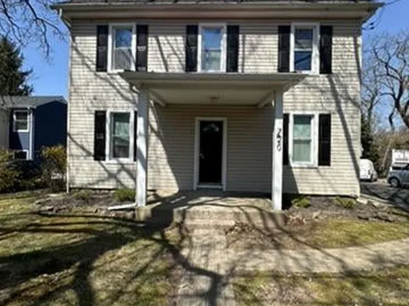 722 Hilltown Pike, Line Lexington, PA 18932