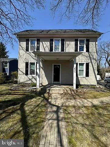 722 Hilltown Pike Photo 1