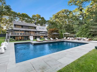 5 Jasons Ln, East Hampton, NY 11937