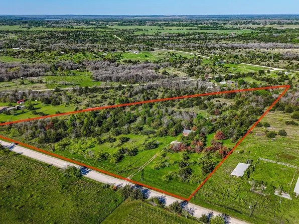 2394 Lcr 460, Mexia, TX 76667