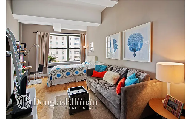 Rented by Douglas Elliman | media 62