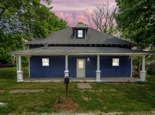7260 E Main St, South Solon, OH
