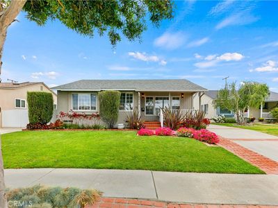 5019 Scott St, Torrance, CA, 90503