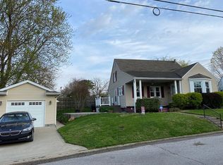 5 Center Cir, Henderson, KY 42420