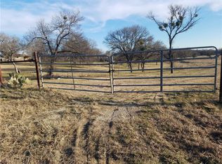 1203 Gerald Ln, Elm Mott, TX 76640
