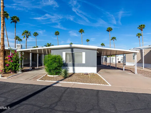 303 S RECKER Road #141, Mesa, AZ 85206