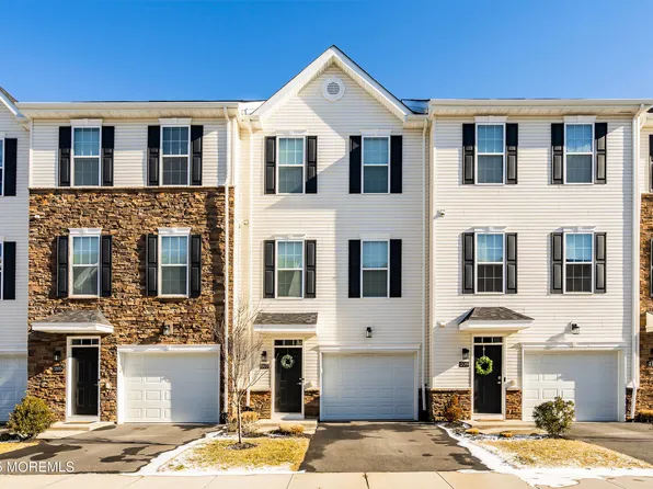 207 Revival Road #1507, Brick, NJ 08723