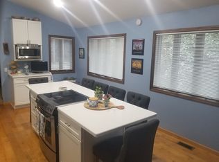 341 River Rd, Bay City, MI 48706