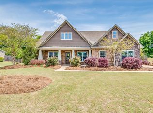 590 Bon Terre Blvd, Pike Road, AL 36064