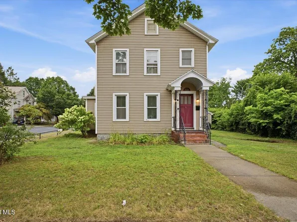 224 Ridge Street, Glens Falls, NY 12801