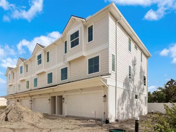 4208 W Carmen St #D, Tampa, FL 33609