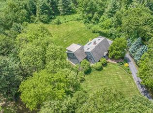 72 Osgood St, Andover, MA 01810