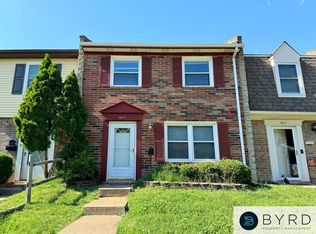 4614 Ian Pl, North Chesterfield, VA 23234