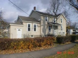 222 S Sheridan St, Bay City, MI 48708