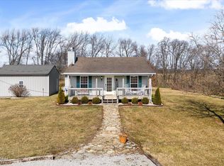 551 Russell Branch Rd, Eminence, KY 40019